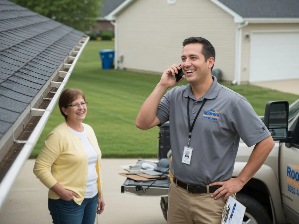 Local Roofing Contractors Denbo, PA FAQs